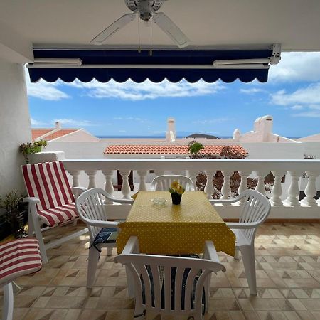 Santiago Beach, Los Cristianos Apartment With Air Conditioning المظهر الخارجي الصورة